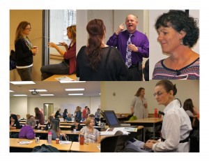 Greater Than the Sum of Our Parts