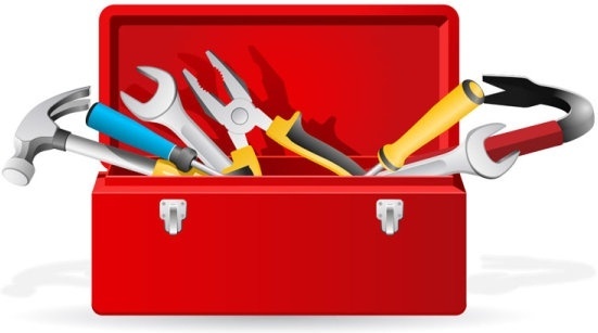What’s In Your Toolbox? | BC Hands & Voices